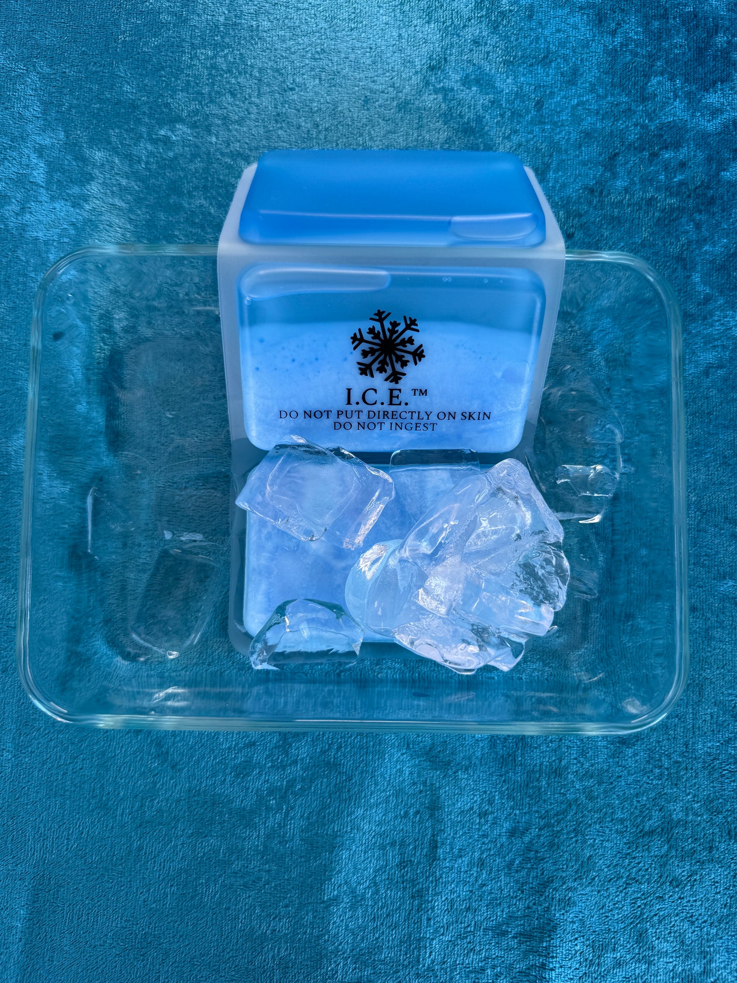 Cooling pack x1 pack