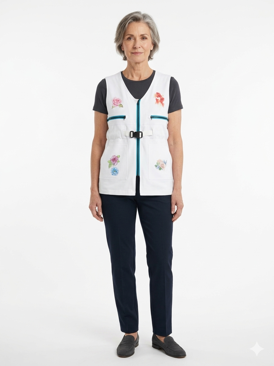 Cooling Vest