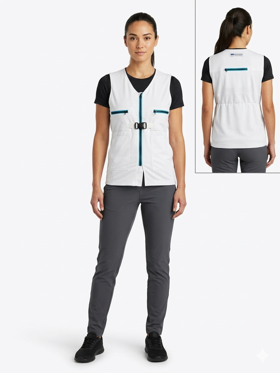 Cooling Vest