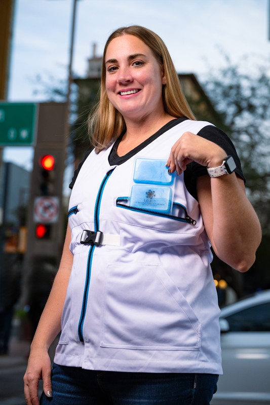 Cooling Vest