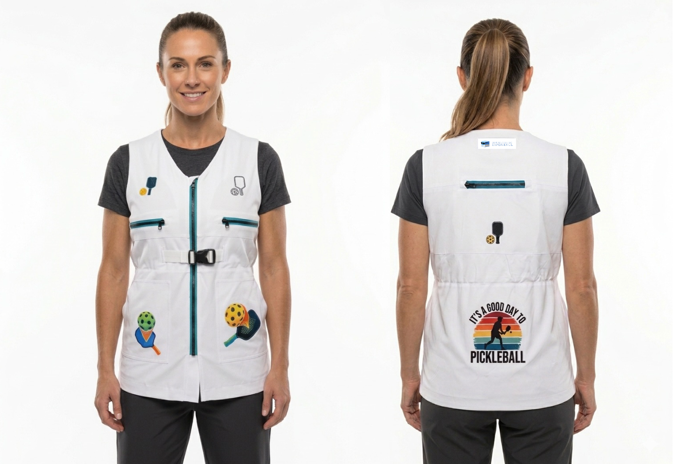 Cooling Vest