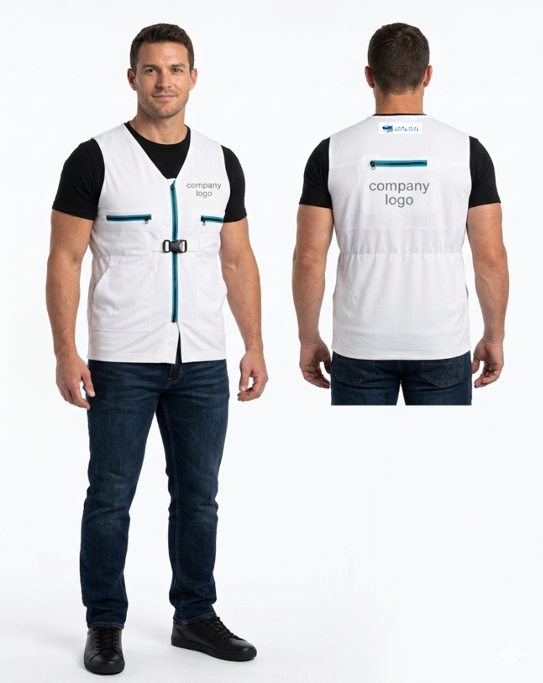 Cooling Vest