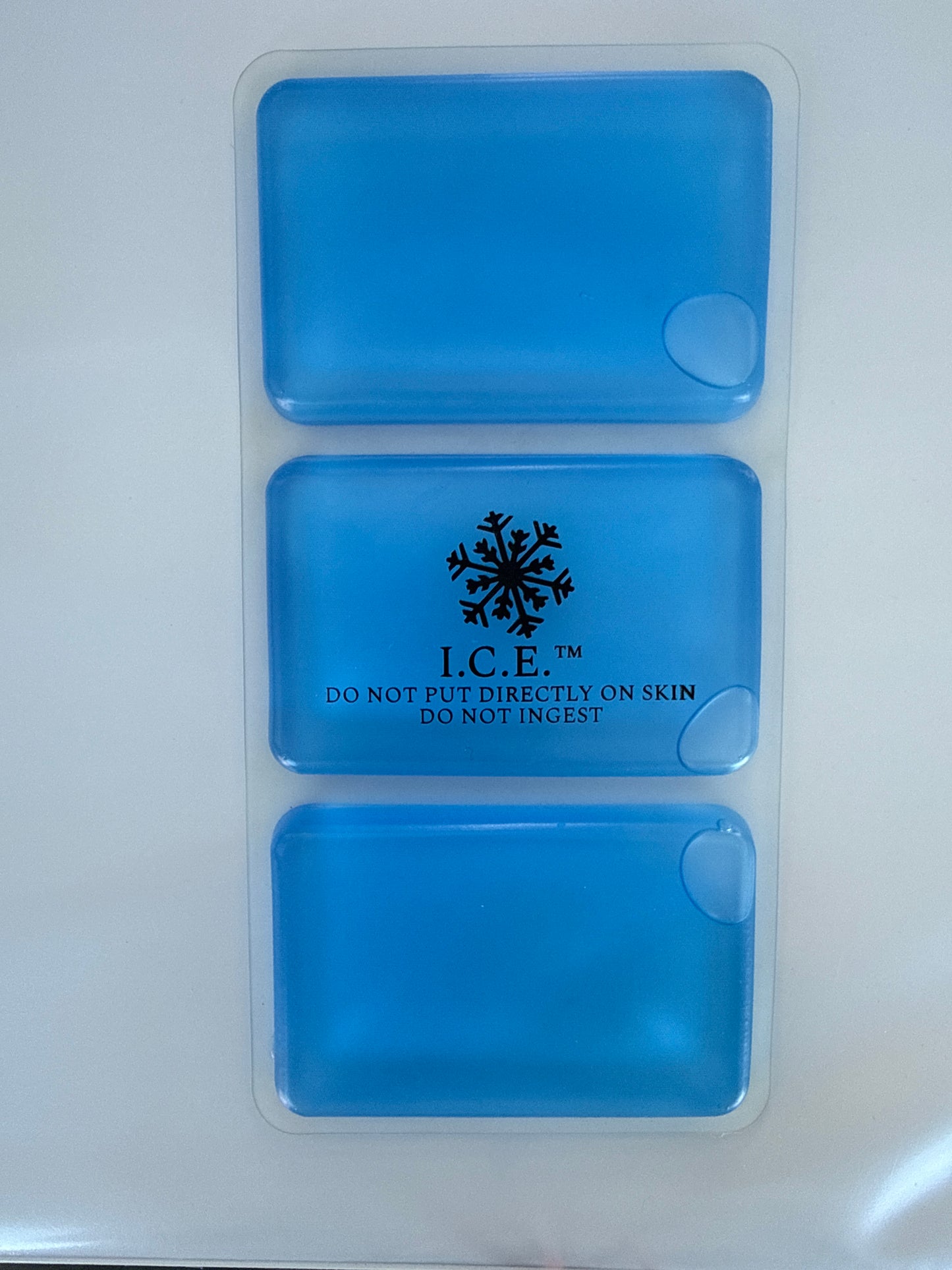 Cooling pack x1 pack